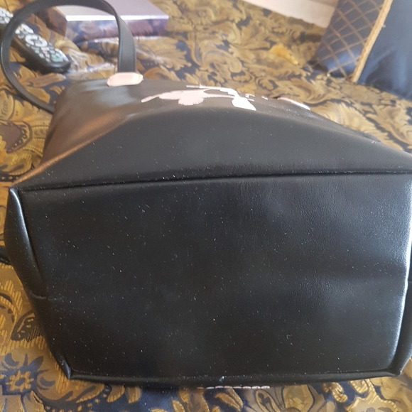 Poodle Purse - Picture 6 of 7